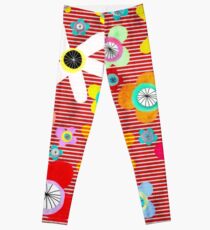 Send my love Leggings