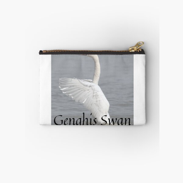 Item preview, Genghis Swan designed and sold by Wandas-World.