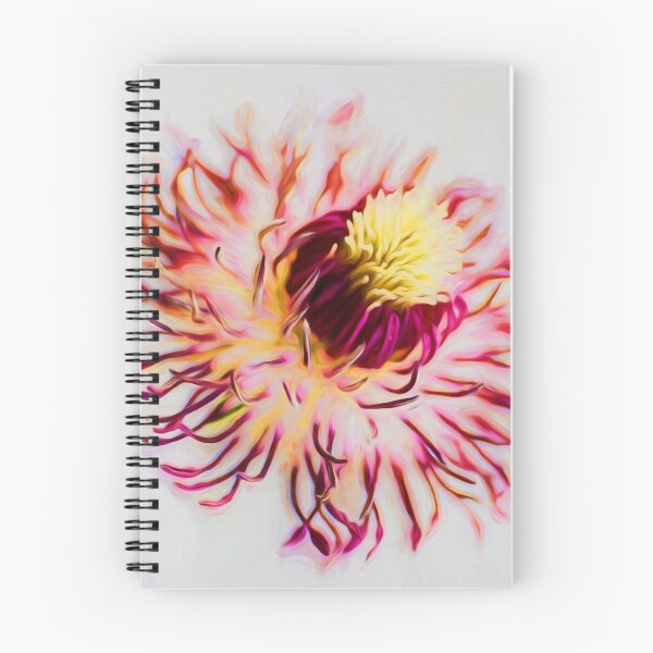 Item preview, Clematis Blüte designed and sold by OE993.