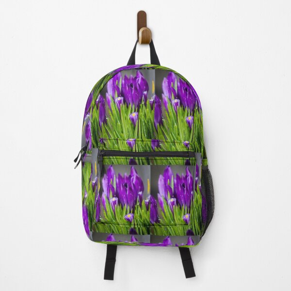 Item preview, Spring Crocus 9 designed and sold by Robert Alsop.