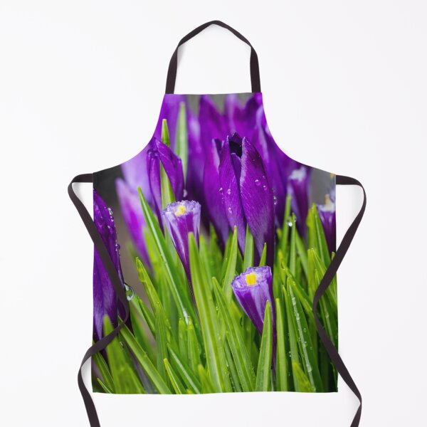 Item preview, Spring Crocus 9 designed and sold by Robert Alsop.