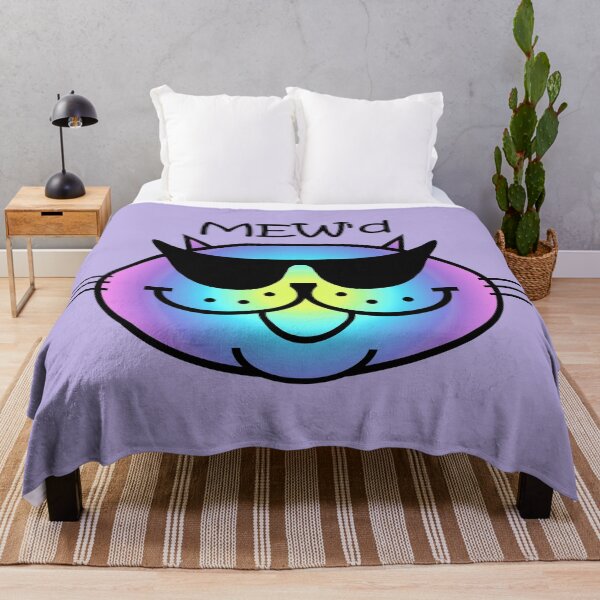 Item preview, MEW'd - Cool Tones designed and sold by RawSunArt.