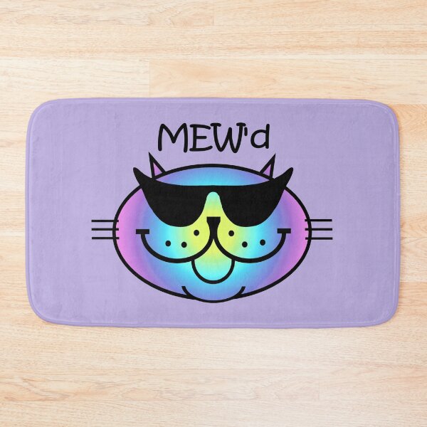 Item preview, MEW'd - Cool Tones designed and sold by RawSunArt.
