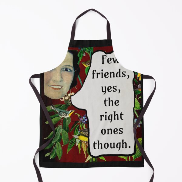 Item preview, Few friends | Retro | Vintage | Burgundy designed and sold by spinolator.