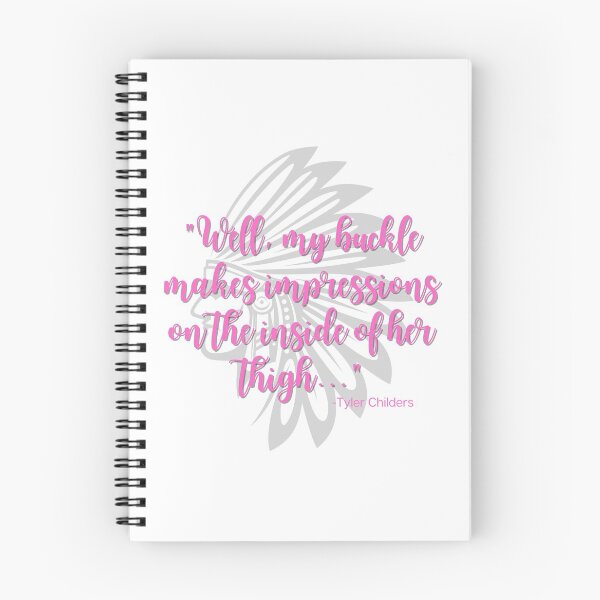 Item preview, Well, my buckle makes impressions on the inside of her thigh... designed and sold by dmbdana.