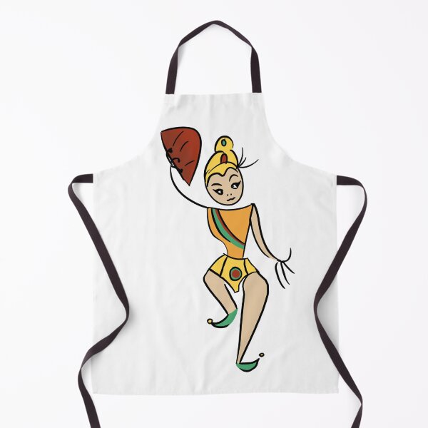 Item preview, Cambodian Warrior Dancer designed and sold by TALINNTED ..