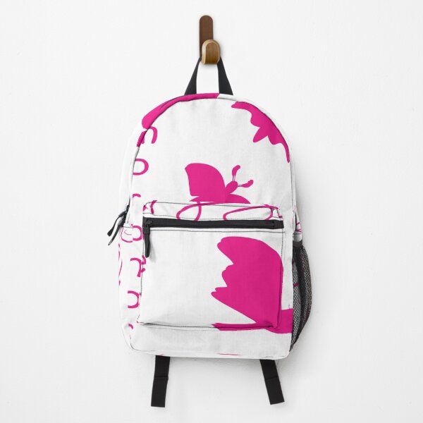 Item preview, pink butterfly metamorphose  designed and sold by CottenHagen.