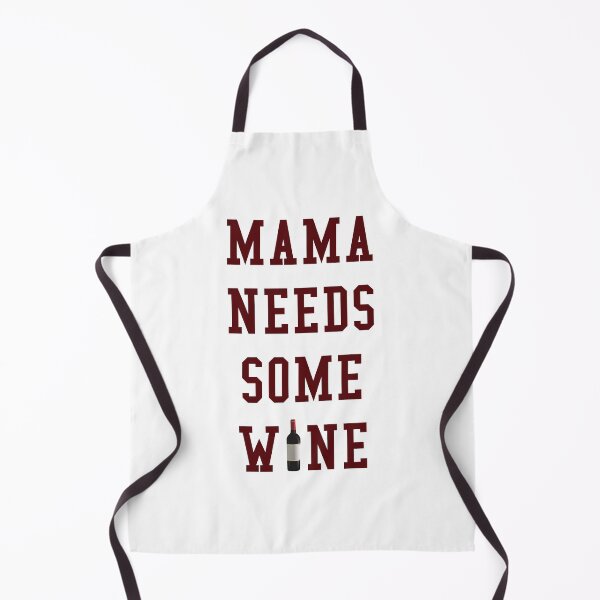Item preview, Mama needs some Wine designed and sold by Koi-Art.