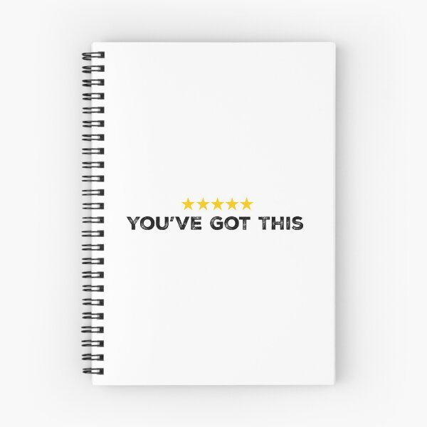 Item preview, You´ve got this designed and sold by suver.
