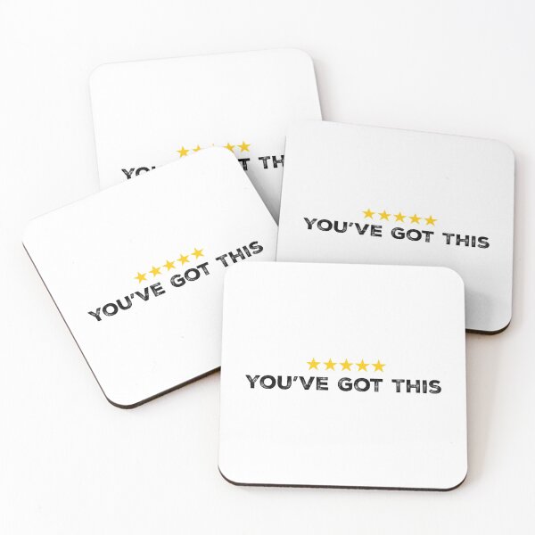 Item preview, You´ve got this designed and sold by suver.