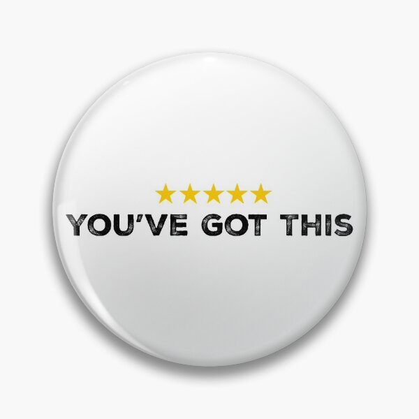 Item preview, You´ve got this designed and sold by suver.