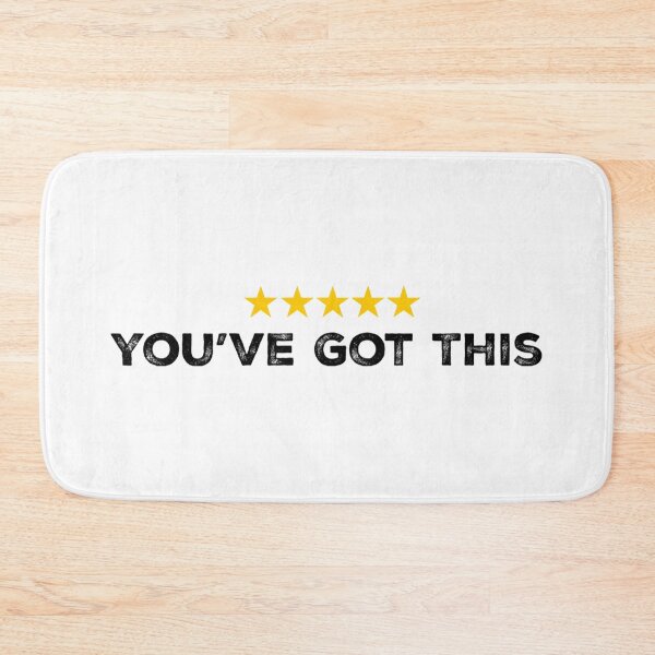 Item preview, You´ve got this designed and sold by suver.
