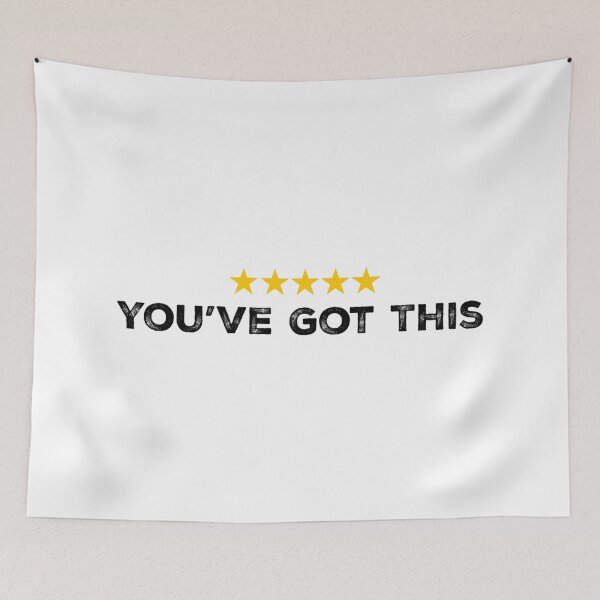 Item preview, You´ve got this designed and sold by suver.