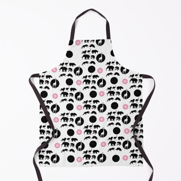 Item preview, Animal Print Joy designed and sold by Kavie1970.