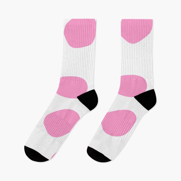 Item preview, Pink dots designed and sold by Momo-thoughts.