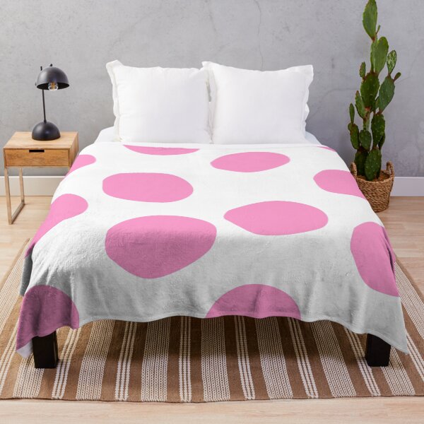Item preview, Pink dots designed and sold by Momo-thoughts.