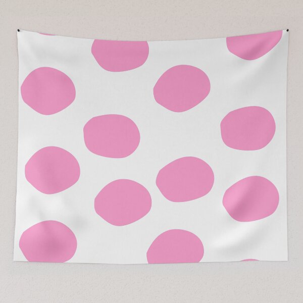 Item preview, Pink dots designed and sold by Momo-thoughts.