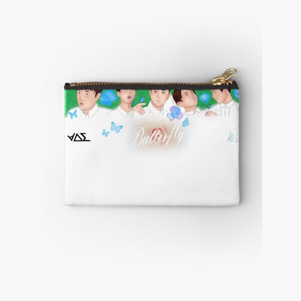 Item preview, B2ST - Butterfly (B) designed and sold by liajung.
