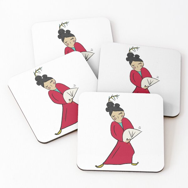 Item preview, Traditional Chinese Artist designed and sold by TALINNTED ..