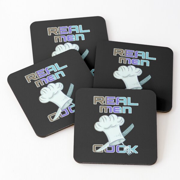 Item preview, cooking design,real men cook designed and sold by doctors-apparel.