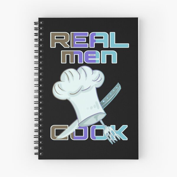 Item preview, cooking design,real men cook designed and sold by doctors-apparel.