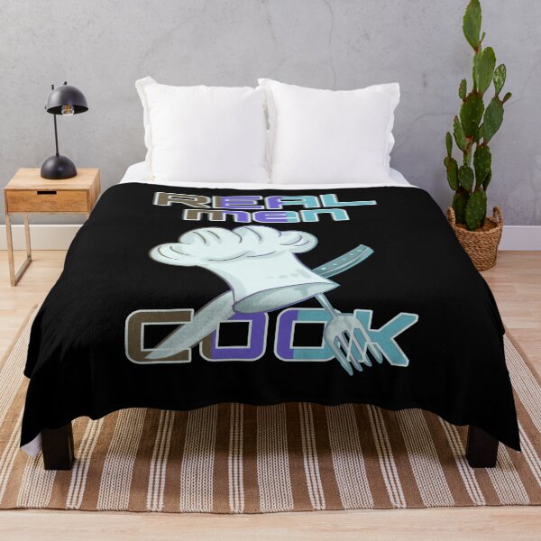 Item preview, cooking design,real men cook designed and sold by doctors-apparel.