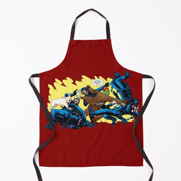 Item preview, Laying Down the Law designed and sold by David Lee  INGERSOLL.