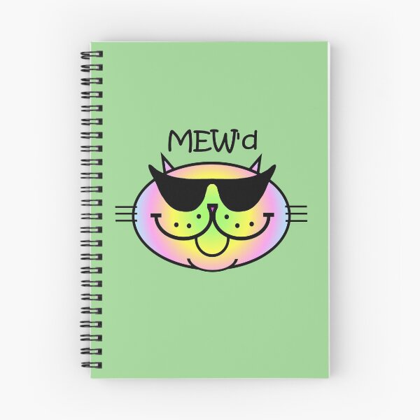 Item preview, MEW'd - Rainbow designed and sold by RawSunArt.