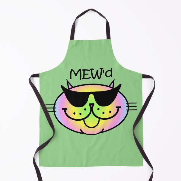 Item preview, MEW'd - Rainbow designed and sold by RawSunArt.