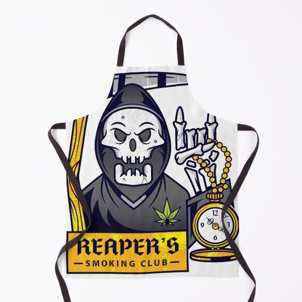 Item preview, Smoking Club designed and sold by TerpeneTom.