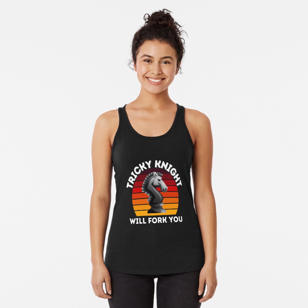 Item preview, Racerback Tank Top designed and sold by Lifepassiongift.
