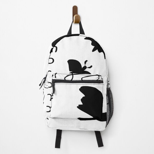 Item preview, black butterfly  designed and sold by CottenHagen.