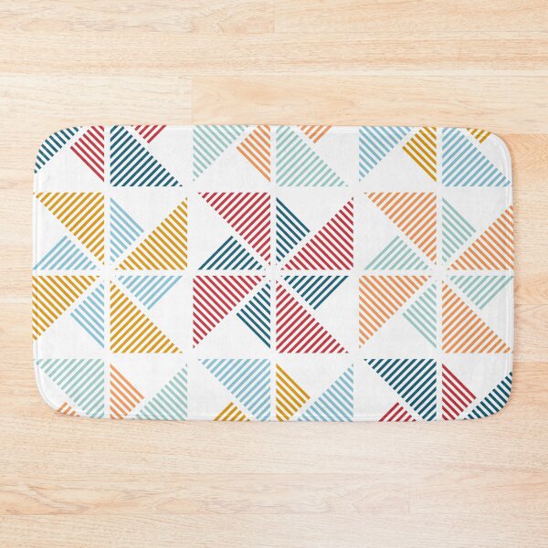 Item preview, Pinwheel Line Pattern designed and sold by Dreamakerstudio.