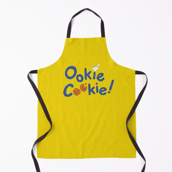 Item preview, Ookie Cookie (Distressed) [Roufxis-Rb] designed and sold by RoufXis.