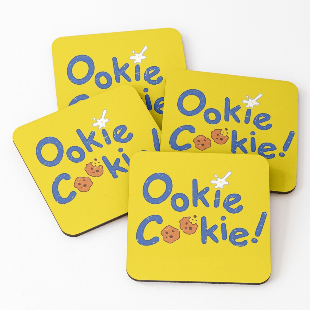 Item preview, Coasters (Set of 4) designed and sold by RoufXis.