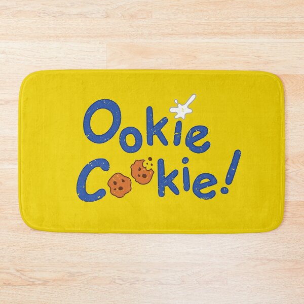 Item preview, Ookie Cookie (Distressed) [Roufxis-Rb] designed and sold by RoufXis.