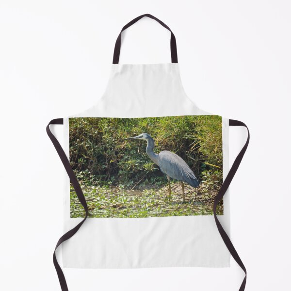 Item preview, White Faced Heron designed and sold by D-GaP.