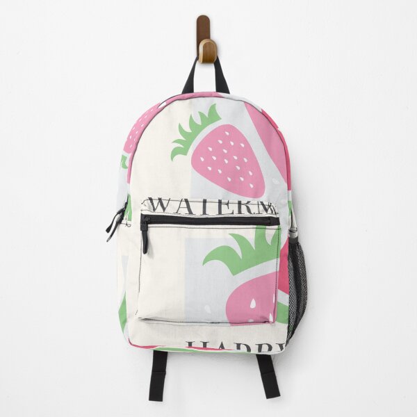 Item preview, Watermelon Strawberry Poster designed and sold by jennamarieveron.