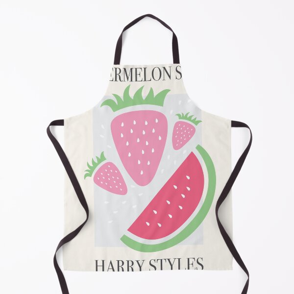 Item preview, Watermelon Strawberry Poster designed and sold by jennamarieveron.