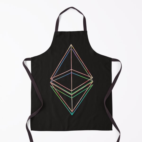 Item preview,   Ethereum ETH Logo designed and sold by Peggy Lindstrom.