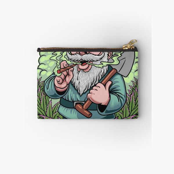 Item preview, Smoking Gnome designed and sold by TerpeneTom.