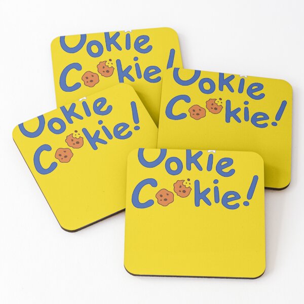 Item preview, Ookie Cookie [Roufxis-Rb] designed and sold by RoufXis.