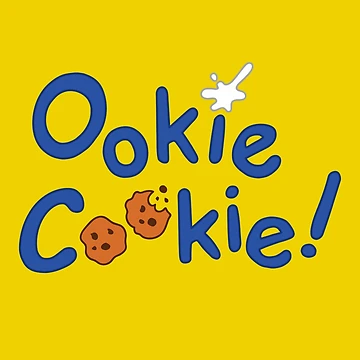 Artwork thumbnail, Ookie Cookie [Roufxis-Rb] by RoufXis