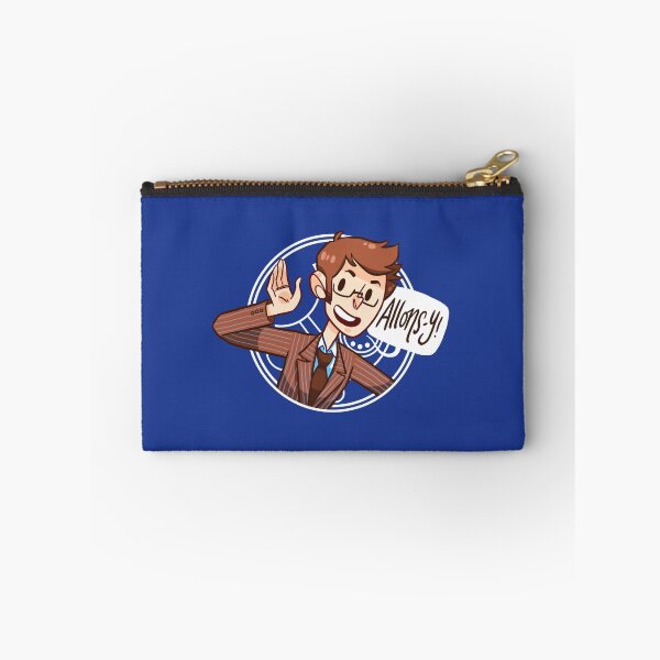 Item preview, Another Allons-y! designed and sold by nowaitwhat.