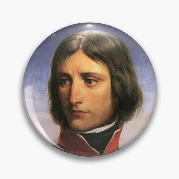 Item preview, The young Napoleon Bonaparte by Henri Félix Emmanuel Philippoteaux designed and sold by The Great  Art.