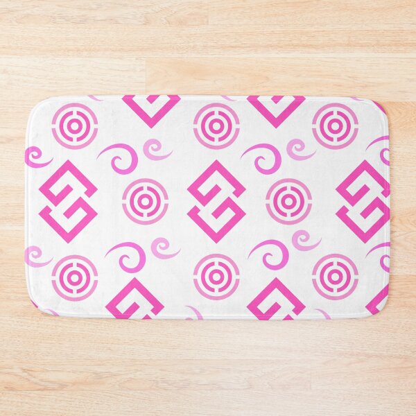 Item preview, Multi-Pattern Shapes Fabrics Aesthetics [#116] designed and sold by AfriStyleUK.