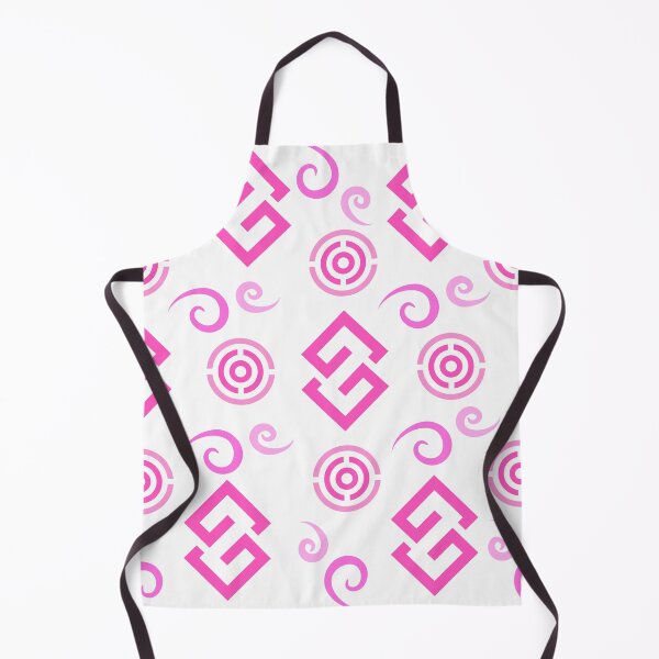 Item preview, Multi-Pattern Shapes Fabrics Aesthetics [#116] designed and sold by AfriStyleUK.