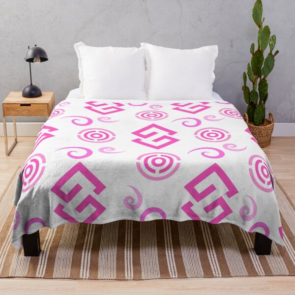 Item preview, Multi-Pattern Shapes Fabrics Aesthetics [#116] designed and sold by AfriStyleUK.