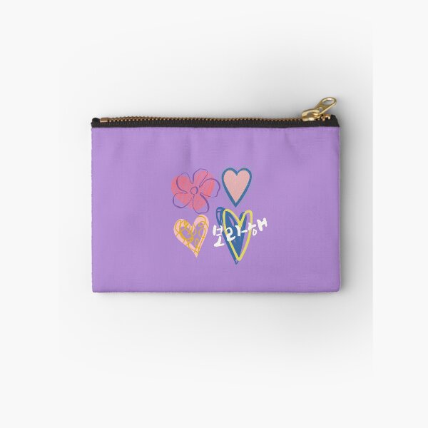 Item preview, borahae  designed and sold by SUNMINARI.