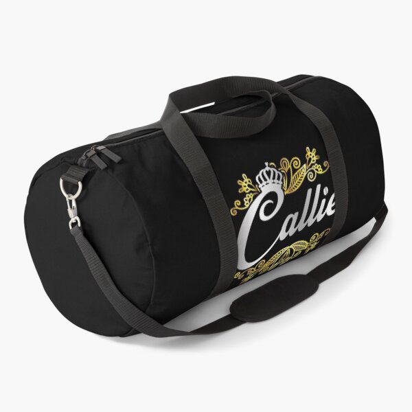 Item preview, Callie name design - Callie- i'm Callie,  gift for Callie- Happy birth day Callie, female name design  designed and sold by BAYIDESIGNER.